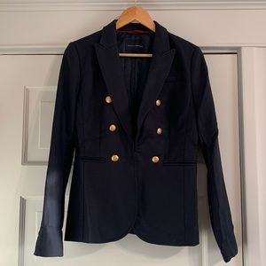 Banana Republic blazer